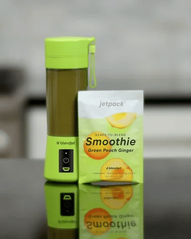 Blendy \ Portable blender Bottle